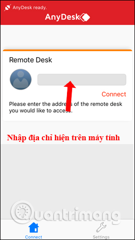 How to use AnyDesk Remote to control remote computers Picture 7