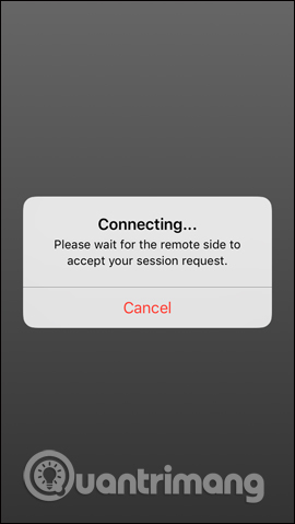 How to use AnyDesk Remote to control remote computers Picture 8
