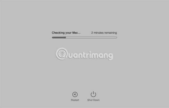 How to use Apple Diagnostics to troubleshoot Macs Picture 1