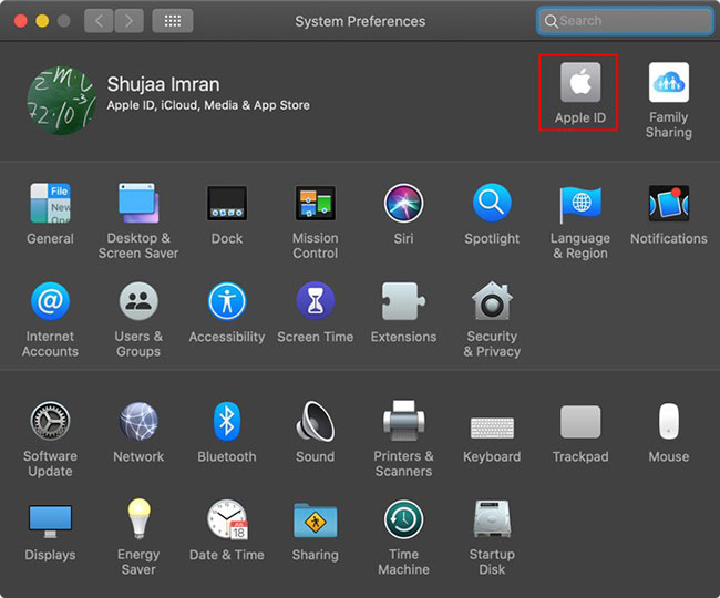 How to use 'Approve with Apple Watch' on macOS Catalina Picture 3