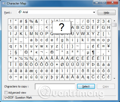 How to use ASCII characters to create strong passwords Picture 3