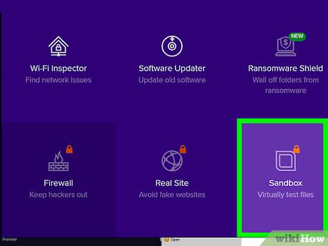 How to Use Avast Premier Picture 10