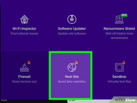 How to Use Avast Premier Picture 9