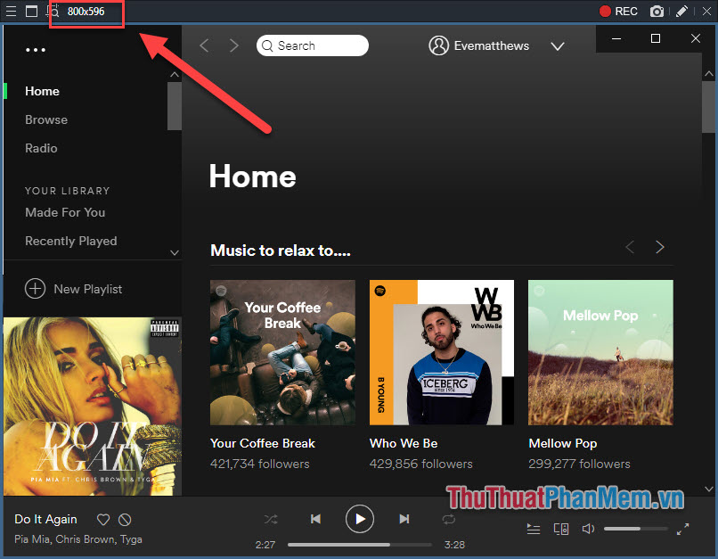 How to use Bandicam to record screen videos, video games Picture 10