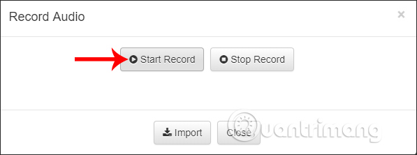 How to use Bear Audio Editor to edit audio online Picture 5
