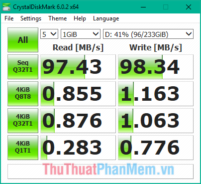 How to use Bitlocker to encrypt data in computers Picture 29
