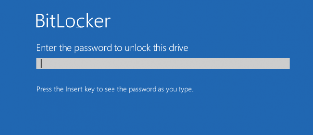 How to use Bitlocker to encrypt data on Windows 10 (Part 1) Picture 8