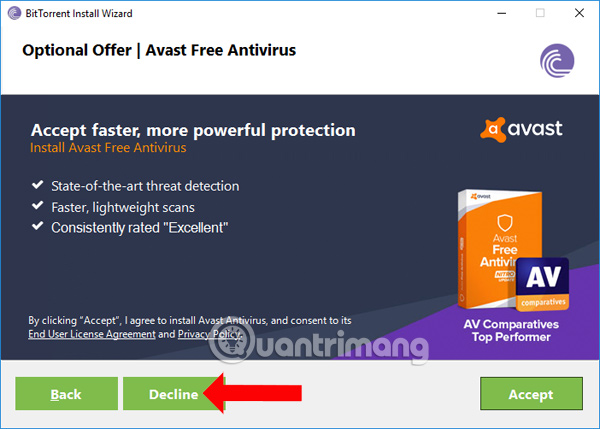 How to use BitTorrent software to download movies and games Picture 3