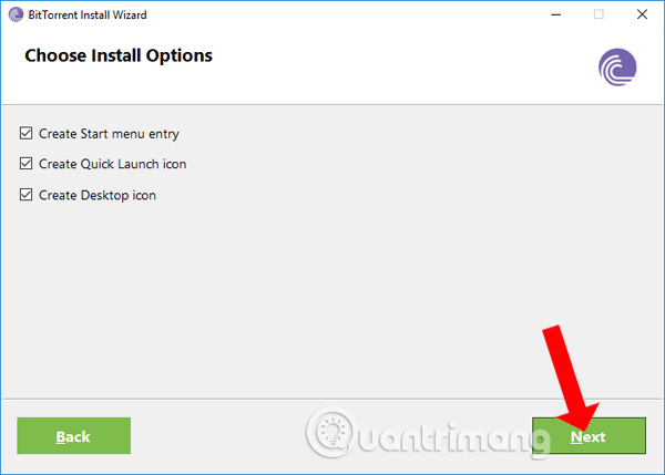 How to use BitTorrent software to download movies and games Picture 4