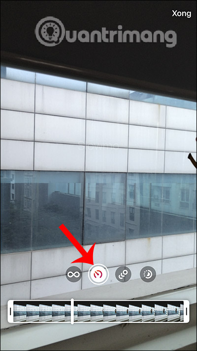 How to use Boomerang effect on Instagram Picture 4