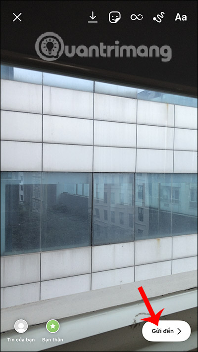 How to use Boomerang effect on Instagram Picture 7