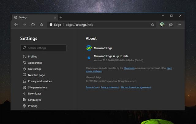 How To Use Both Versions Of Microsoft Edge At The Same Time On Windows 10