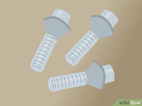 How to Use Brake Spring Pliers Picture 29