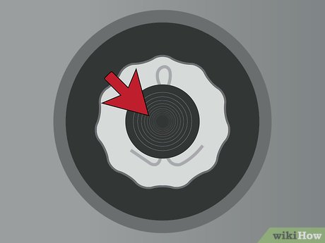 How to Use Brake Spring Pliers Picture 31