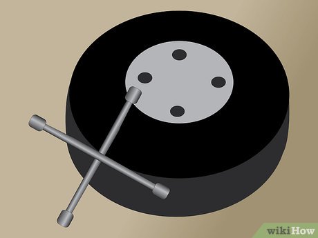 How to Use Brake Spring Pliers Picture 32