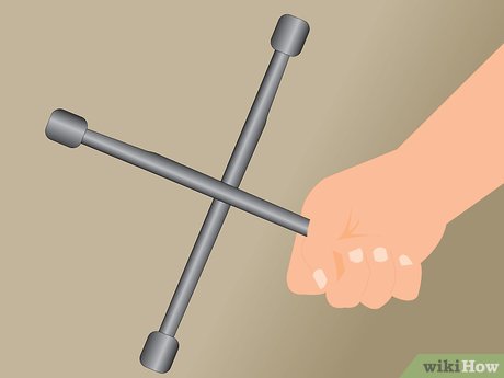 How to Use Brake Spring Pliers Picture 34