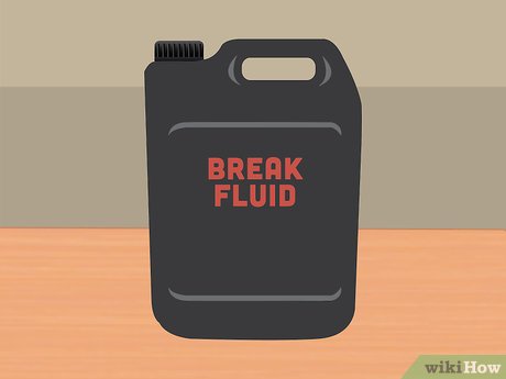 How to Use Brake Spring Pliers Picture 35