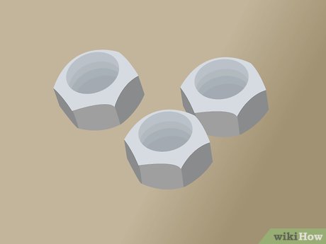 How to Use Brake Spring Pliers Picture 4