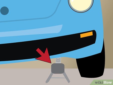 How to Use Brake Spring Pliers Picture 5