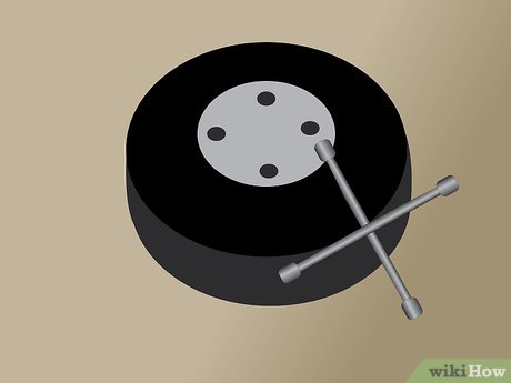 How to Use Brake Spring Pliers Picture 6