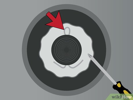 How to Use Brake Spring Pliers Picture 8