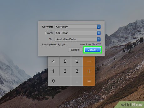 How to Use Calculator on a Mac Picture 16