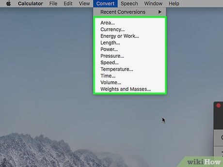 How to Use Calculator on a Mac Picture 18