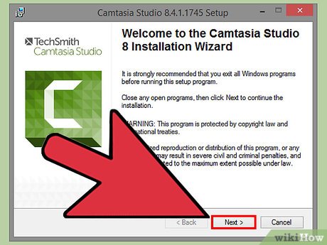 How To Use Camtasia Tipsmake