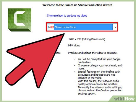 How To Use Camtasia Tipsmake