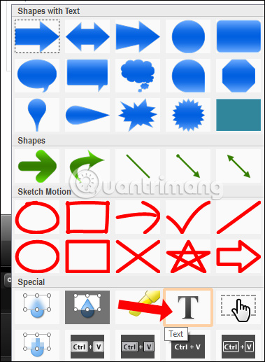 How to use Camtasia Studio to record a screen Picture 14