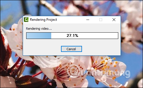 How to use Camtasia Studio to record a screen Picture 23