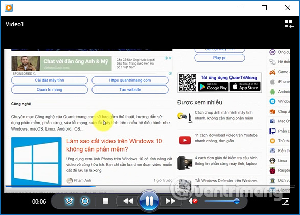 How to use Camtasia Studio to record a screen Picture 24