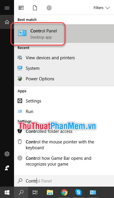 How to use Canon printers for new users Picture 11