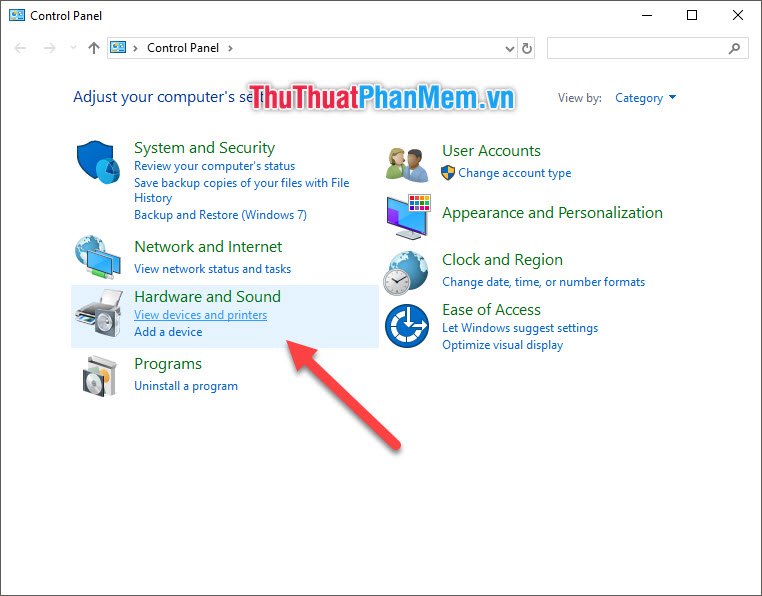 How to use Canon printers for new users Picture 12