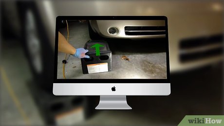 How to Use Car Ramps Picture 3