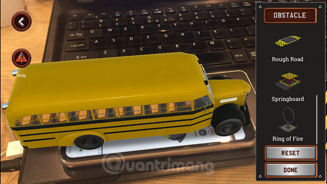 How to use Cars 4D + automotive screenings and 4D car kits Picture 10