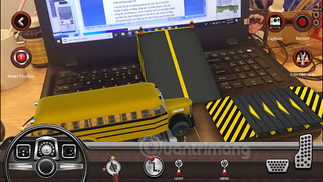 How to use Cars 4D + automotive screenings and 4D car kits Picture 12