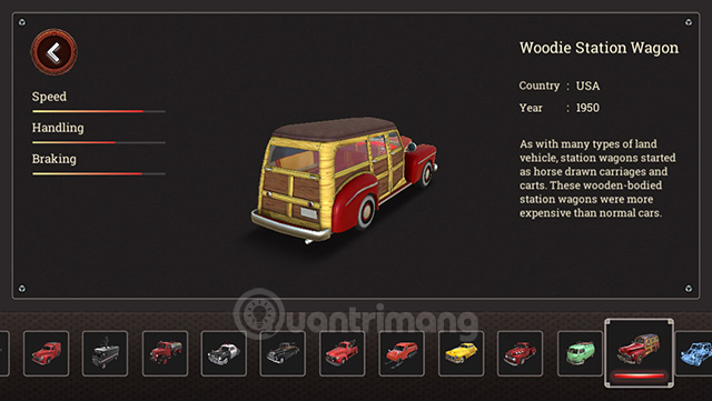 How to use Cars 4D + automotive screenings and 4D car kits Picture 14