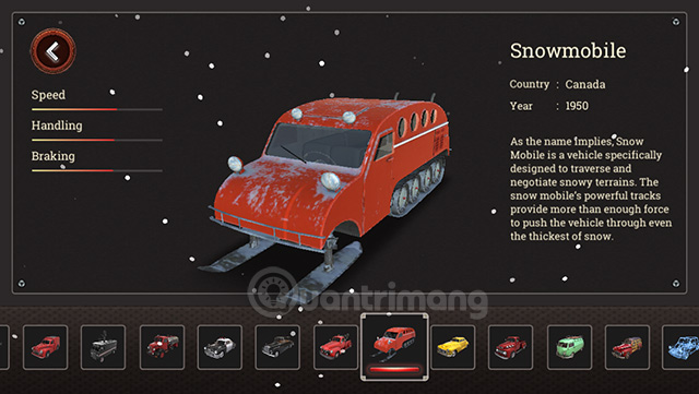 How to use Cars 4D + automotive screenings and 4D car kits Picture 15