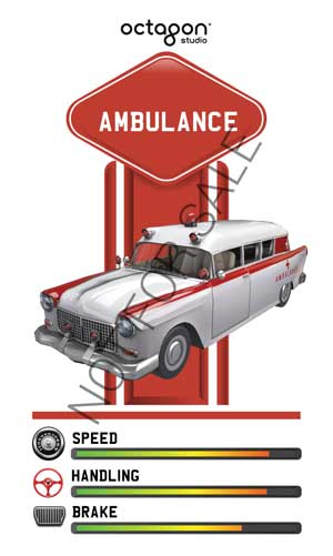 How to use Cars 4D + automotive screenings and 4D car kits Picture 16