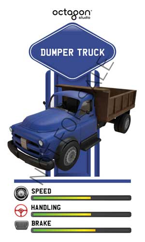 How to use Cars 4D + automotive screenings and 4D car kits Picture 18