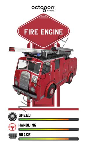 How to use Cars 4D + automotive screenings and 4D car kits Picture 19