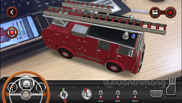 How to use Cars 4D + automotive screenings and 4D car kits Picture 8