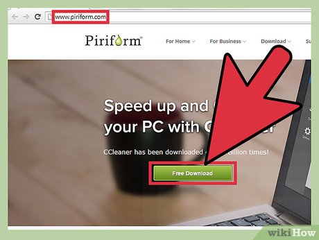 How to Use CCleaner File Finder Picture 1
