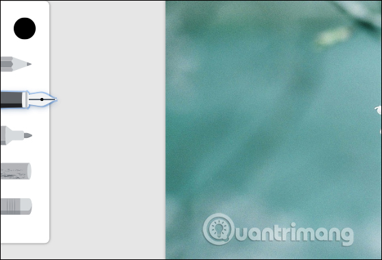 How to use Chrome Canvas to paint on a browser Picture 4