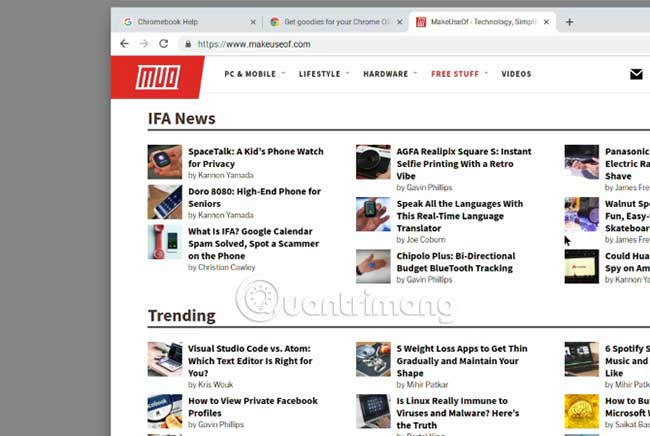 How to use Chrome OS on a Raspberry Pi Picture 5