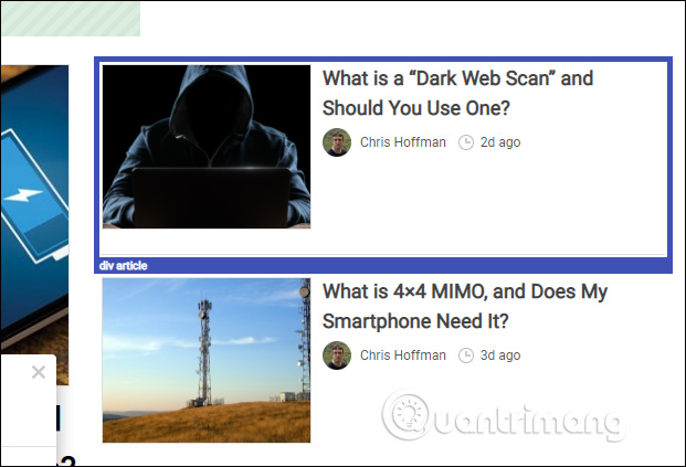 How to use Cloudopt AdBlocker to block ads to surf the web Picture 10