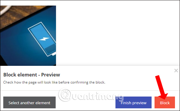 How to use Cloudopt AdBlocker to block ads to surf the web Picture 12