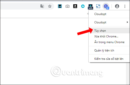 How to use Cloudopt AdBlocker to block ads to surf the web Picture 13