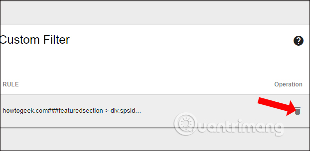 How to use Cloudopt AdBlocker to block ads to surf the web Picture 14